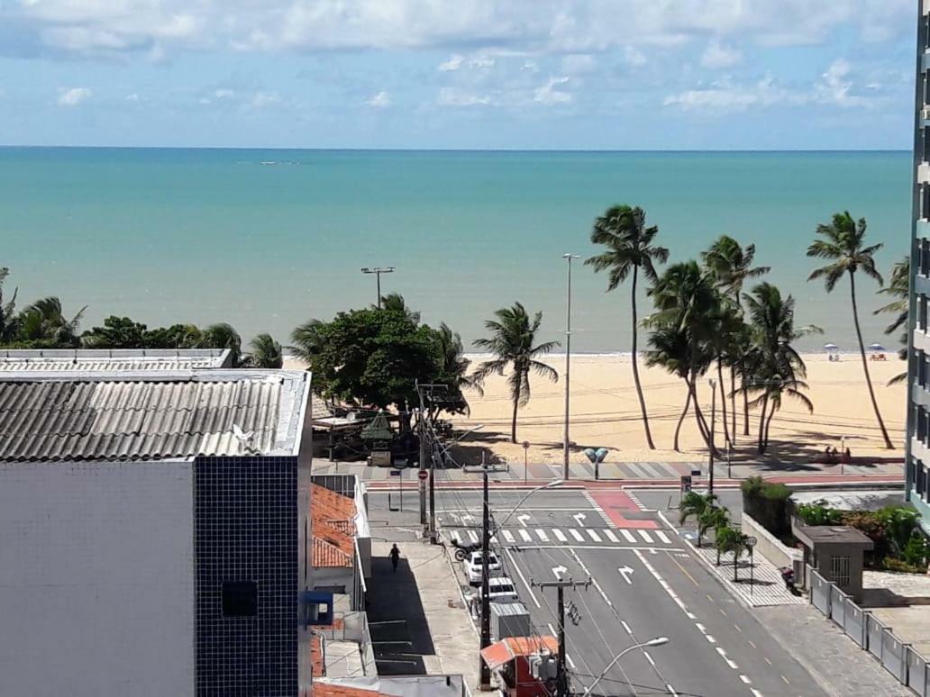 Flat Novissimo Cabo Branco *