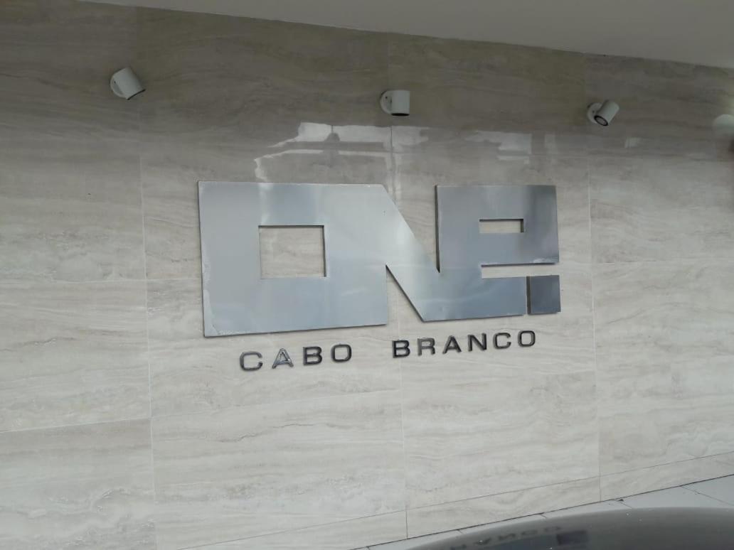 Apartment Flat Novissimo Cabo Branco