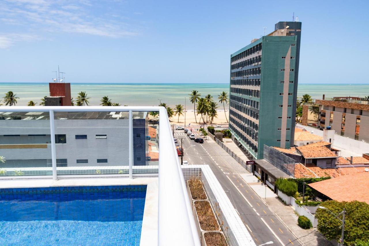 Flat Novissimo Cabo Branco