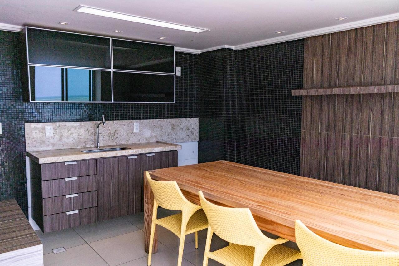 Flat Novissimo Cabo Branco *