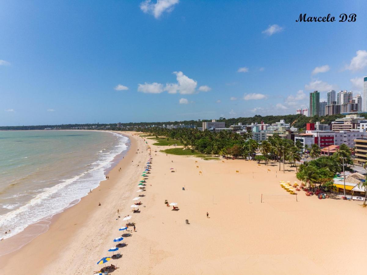 Apartment Flat Novissimo Cabo Branco