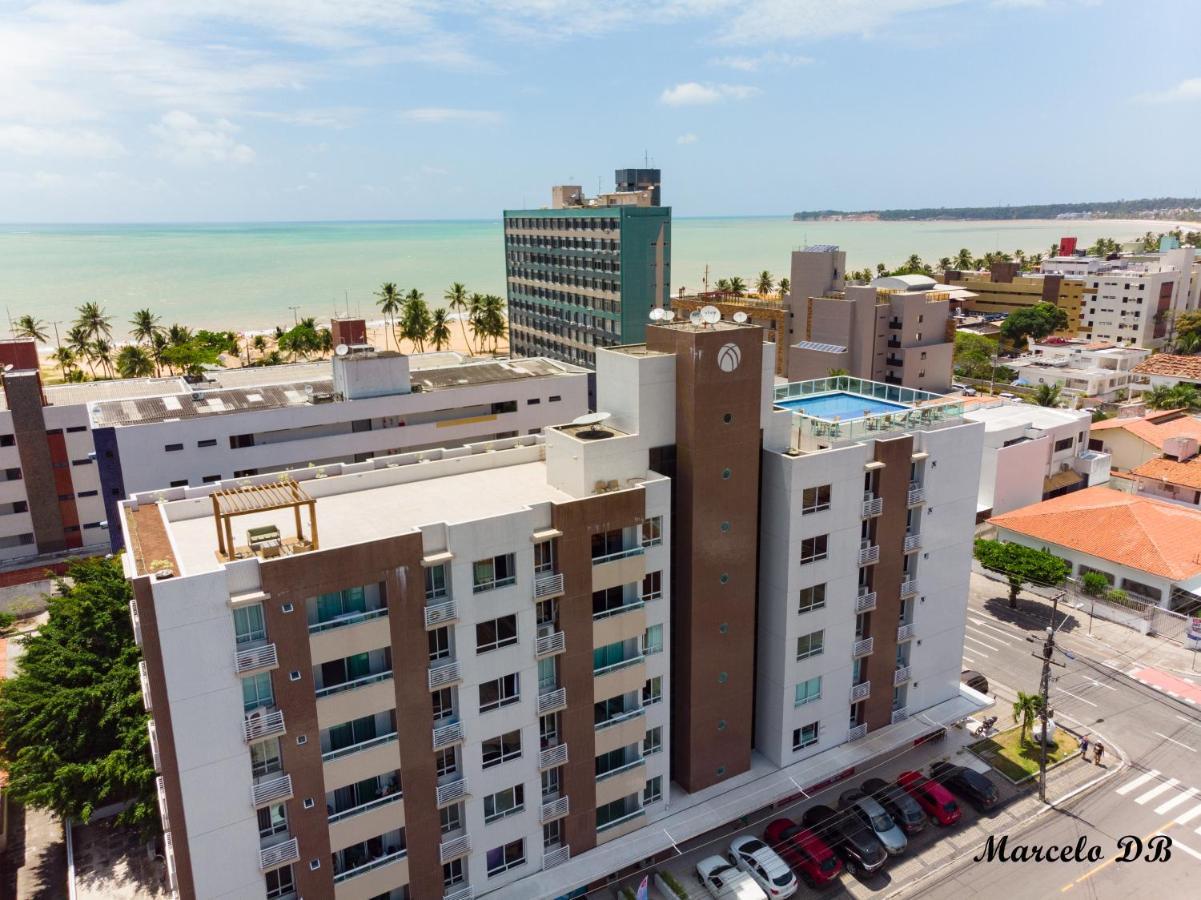 Flat Novissimo Cabo Branco * Joao Pessoa