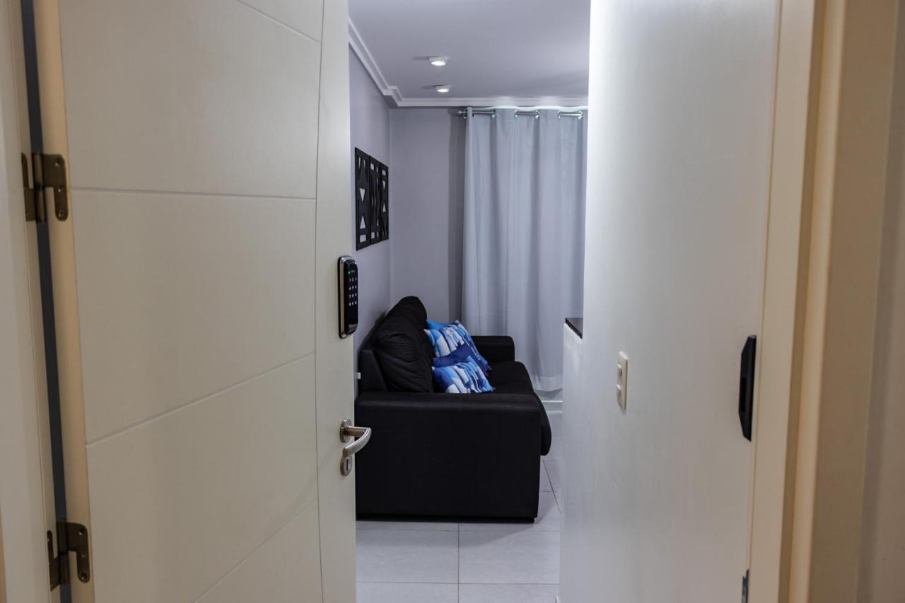 Flat Novissimo Cabo Branco Apartment