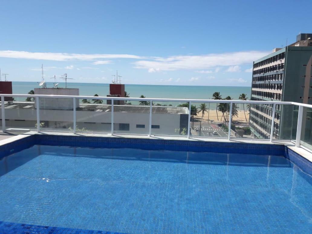 Flat Novissimo Cabo Branco *